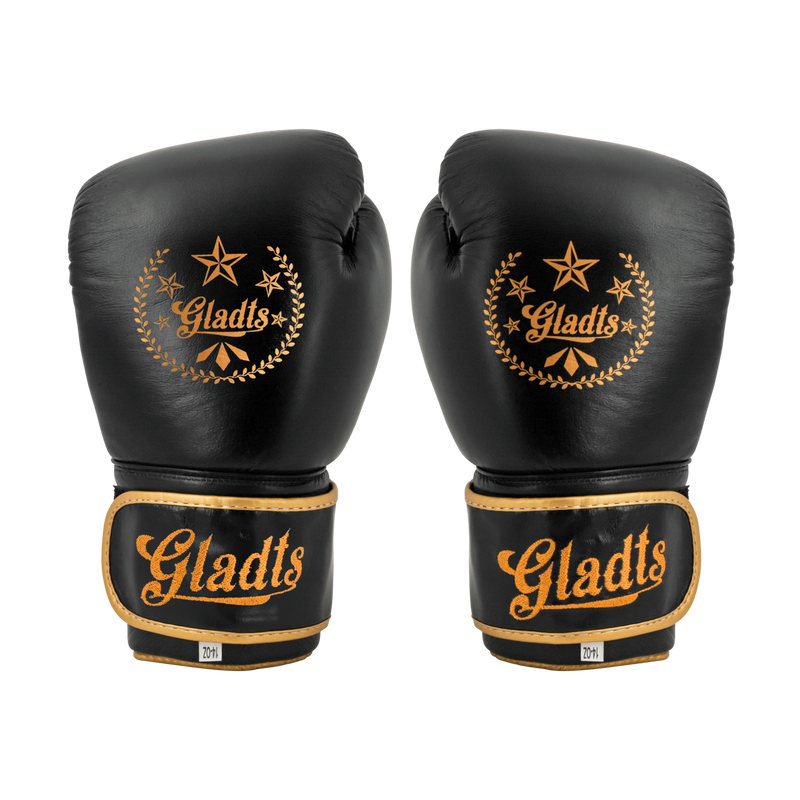 GLADTS Gladiator Star Power boxing gloves