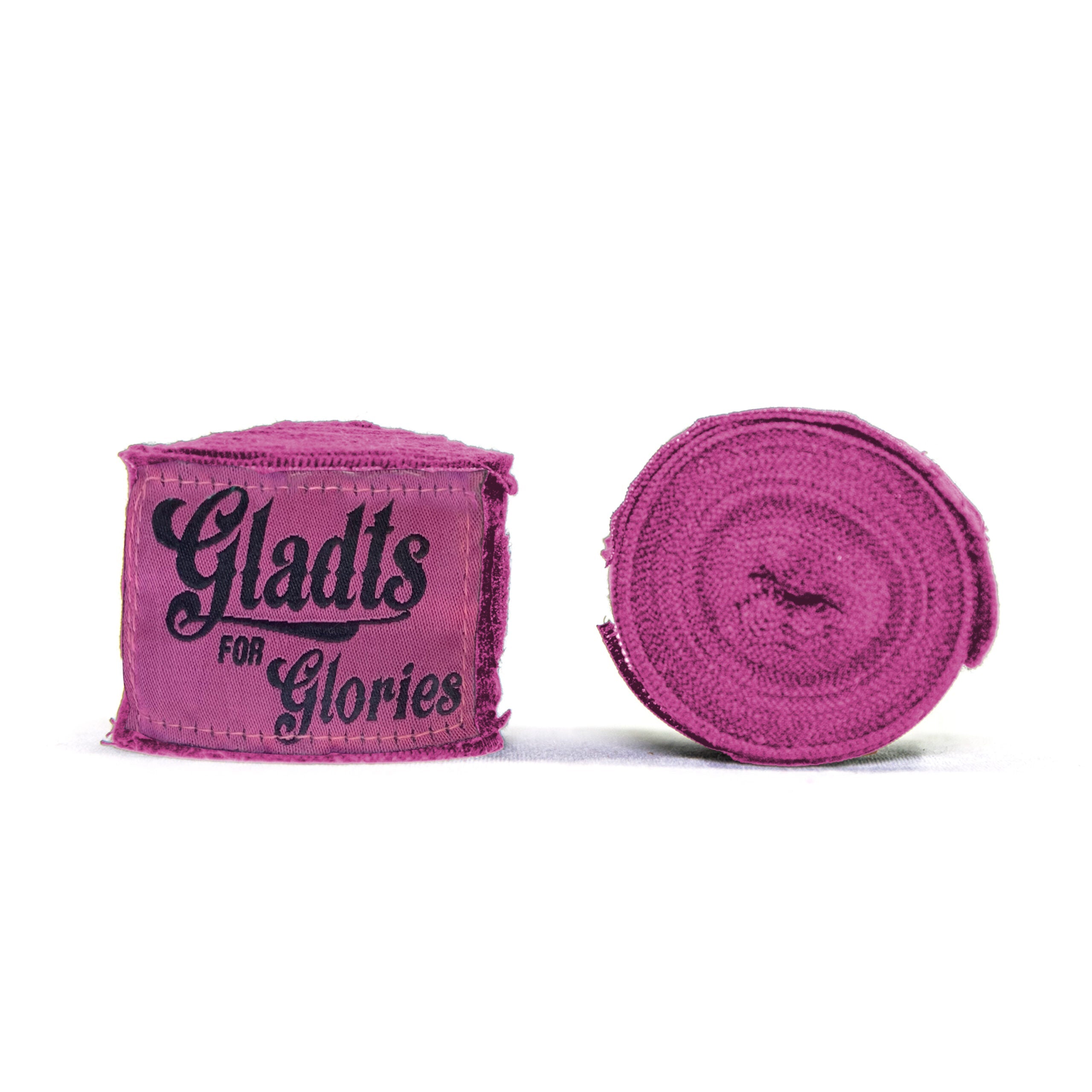 Gladts bandages – zwart, blauw of rood – 460 cm – boksen – kickboksen -thaiboksen – mma