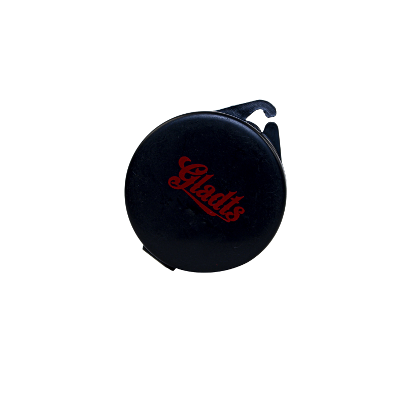 Gladts Gebitsbeschermer en opbergdoosje vechtsport-boksen-kickboksen-hockey-rugby en alle andere sporten