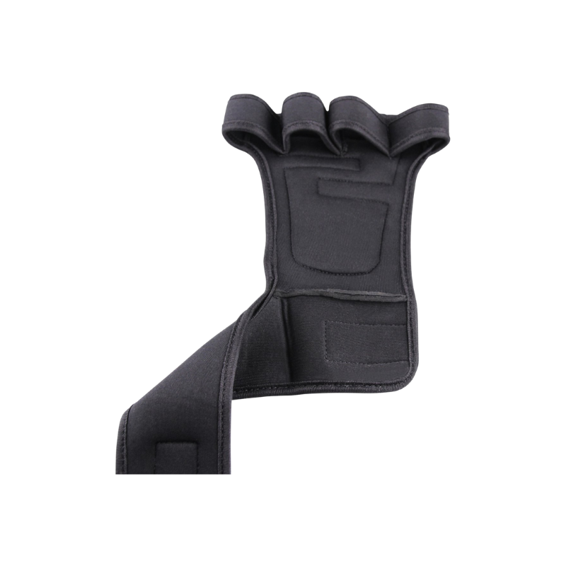 Gladts unique fitness – crossfit – 4 finger protective gloves