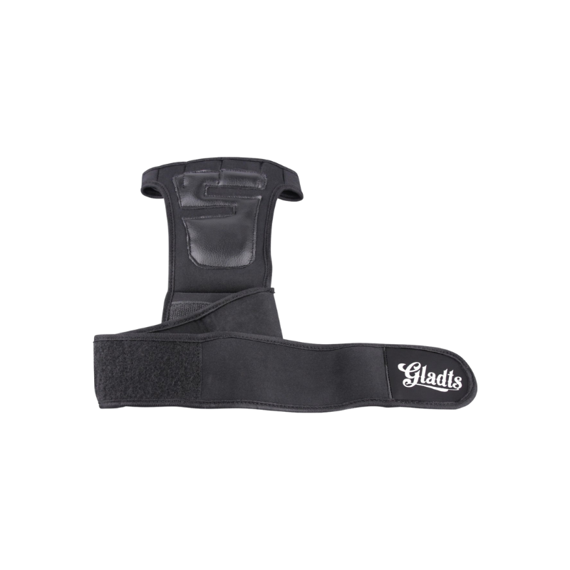 Gladts unique fitness – crossfit – 4 finger protective gloves