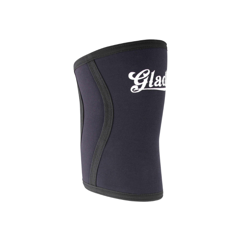 Gladts Knee sleeves – Geschikt voor Fitness – CrossFit – powerlifting