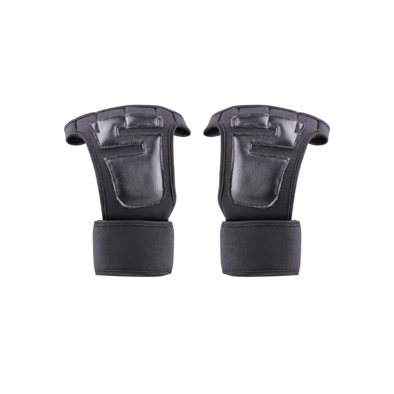 Gladts unique fitness – crossfit – 4 finger protective gloves