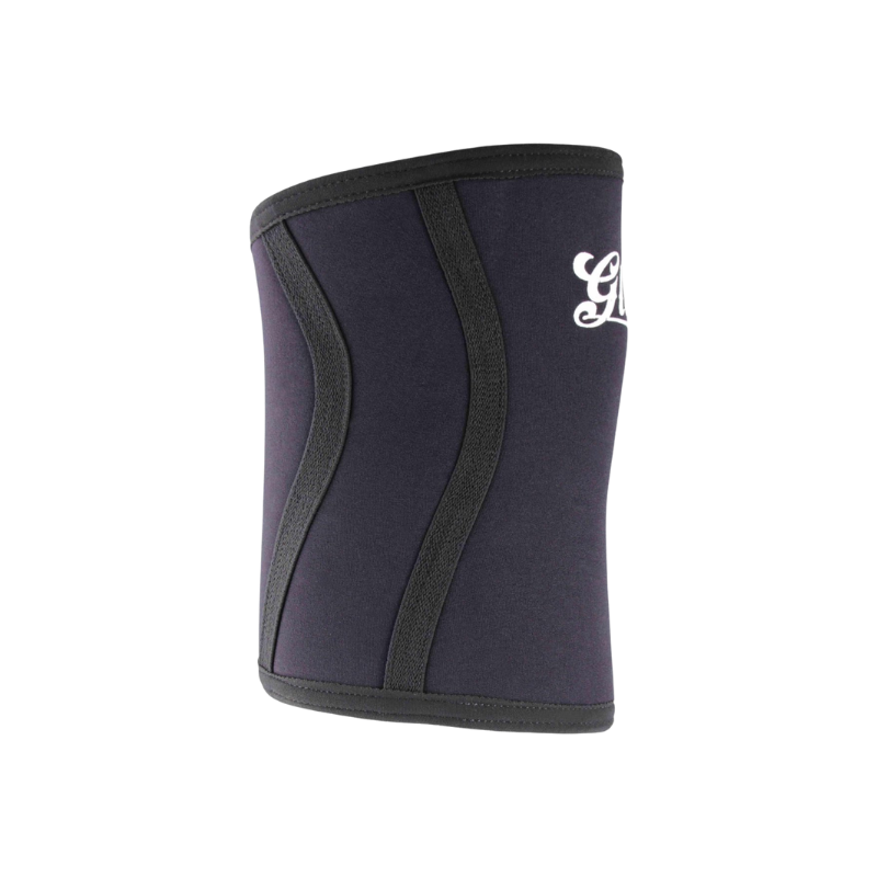Gladts Knee sleeves – Geschikt voor Fitness – CrossFit – powerlifting