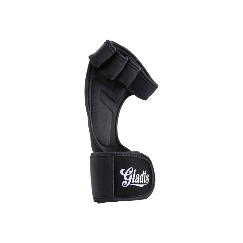 Gladts unique fitness – crossfit – 4 finger protective gloves