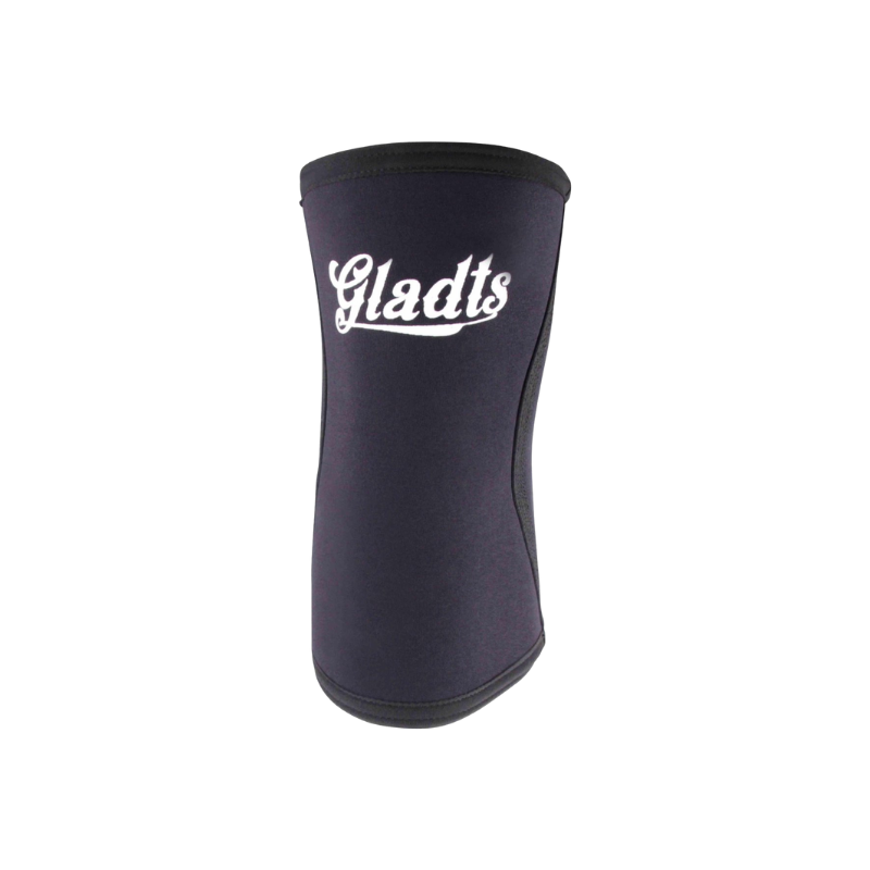 Gladts Knee sleeves – Geschikt voor Fitness – CrossFit – powerlifting