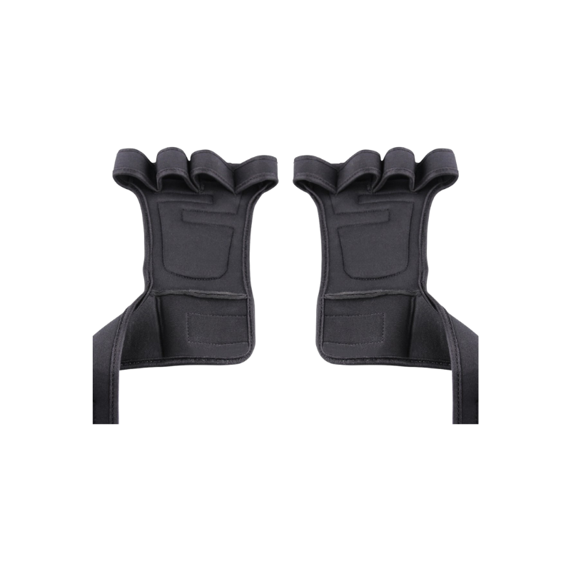 Gladts unique fitness – crossfit – 4 finger protective gloves