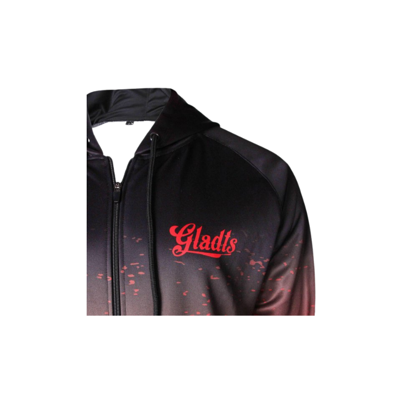 Gladts tracksuit men adults gradient