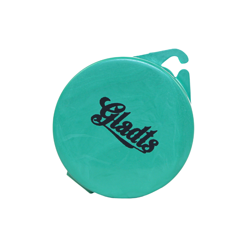 Gladts Gebitsbeschermer en opbergdoosje vechtsport-boksen-kickboksen-hockey-rugby en alle andere sporten