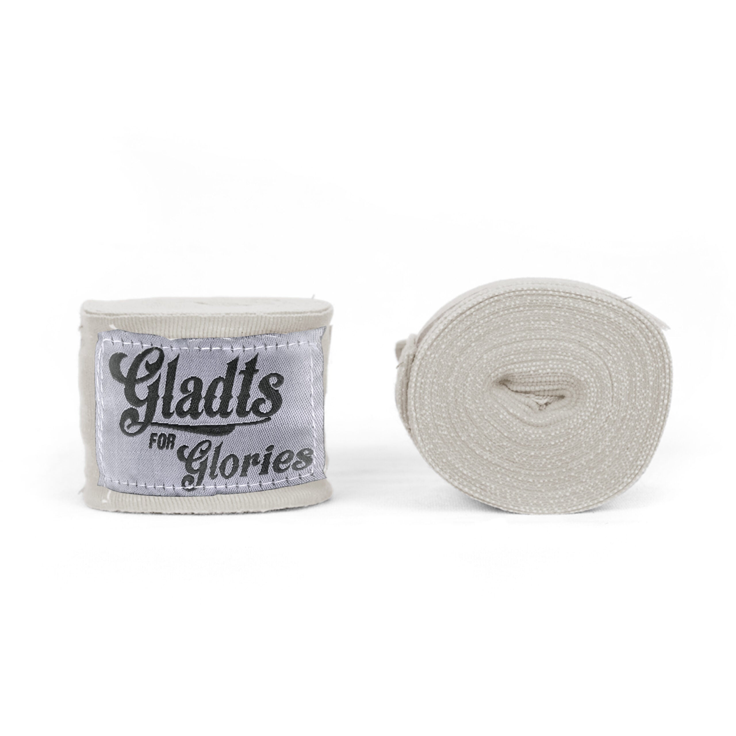 Gladts bandages – zwart, blauw of rood – 460 cm – boksen – kickboksen -thaiboksen – mma