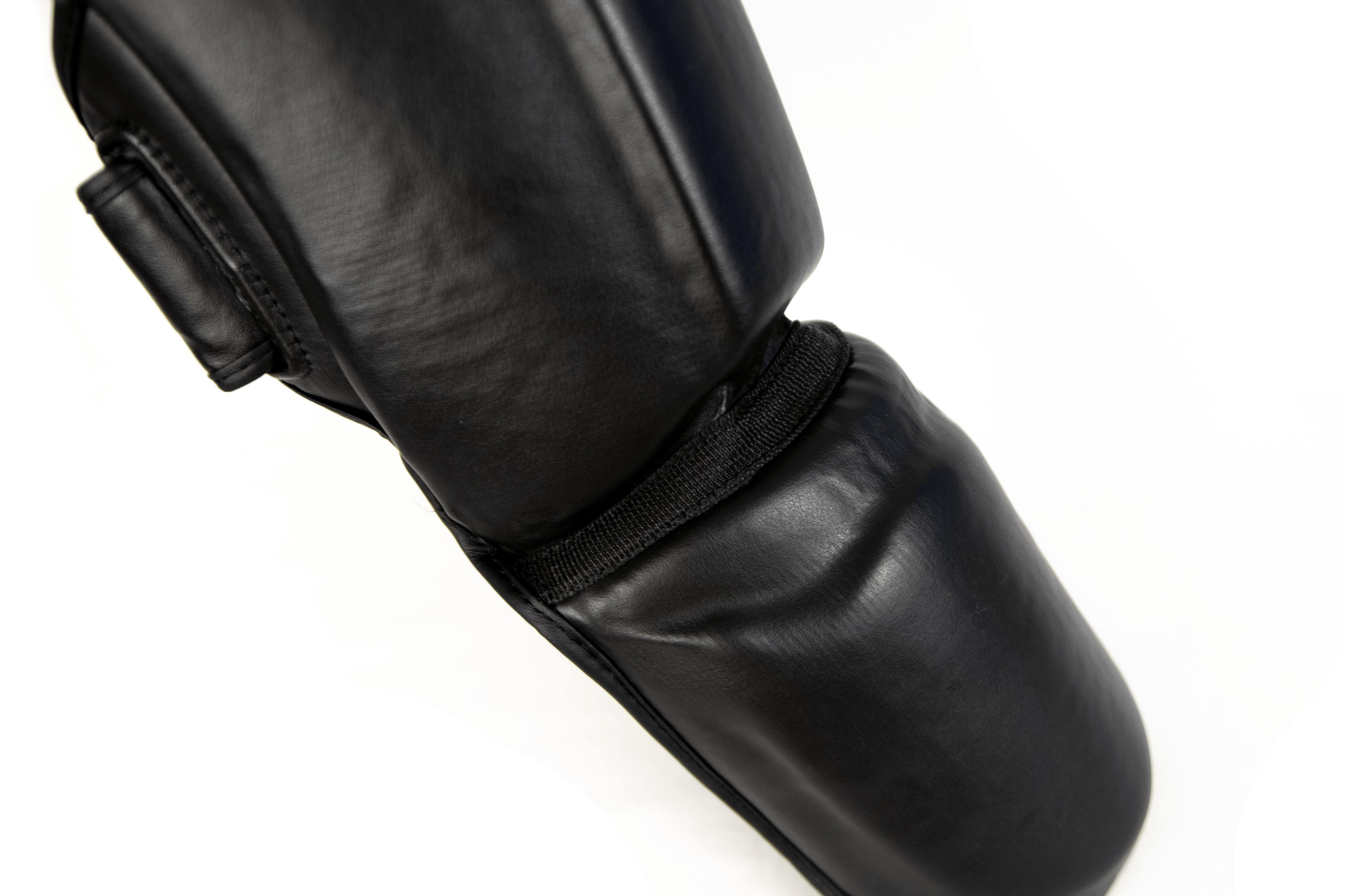 Gladts shin guard blue