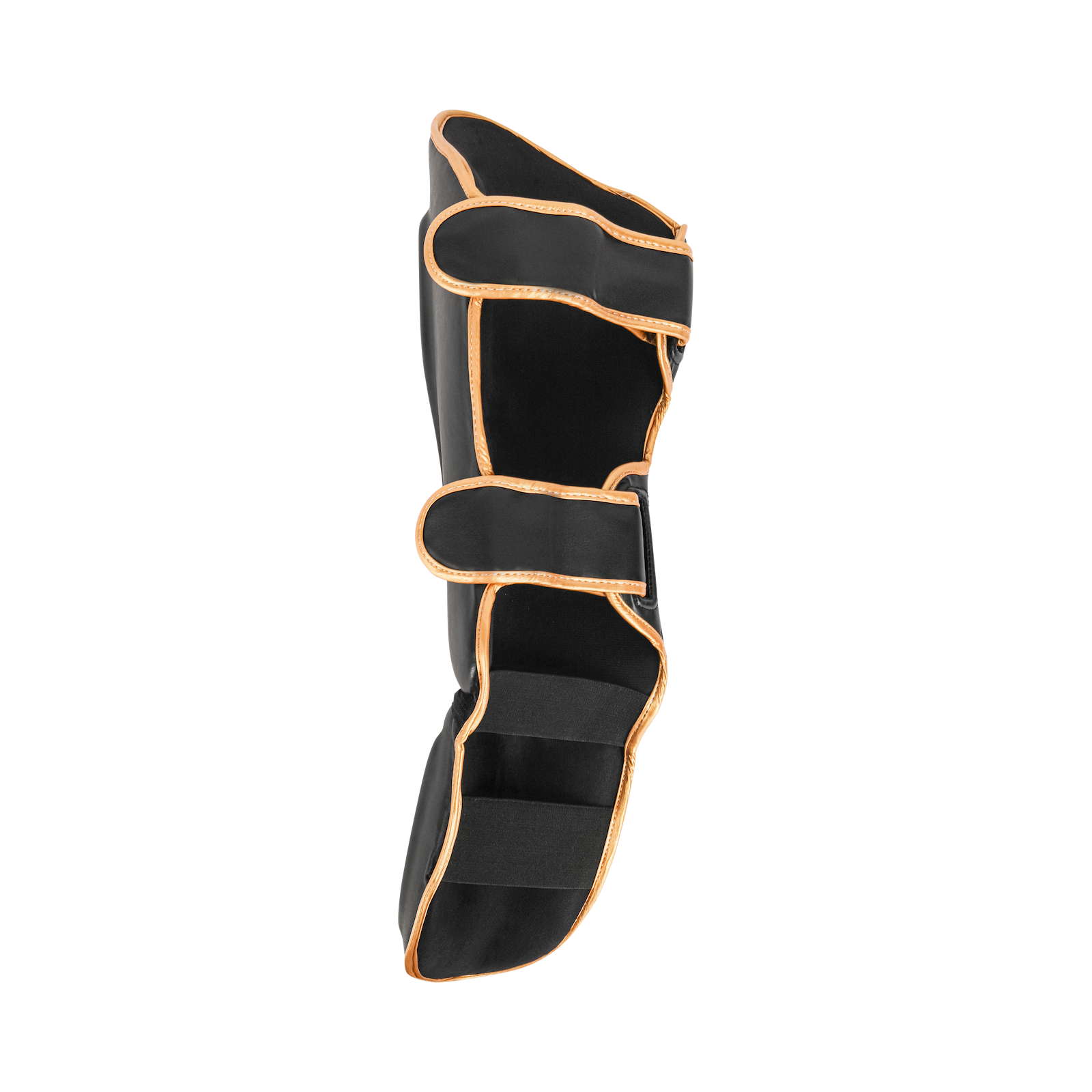 Gladts Gladiator Star Power Shin Guards Sizes M to XL