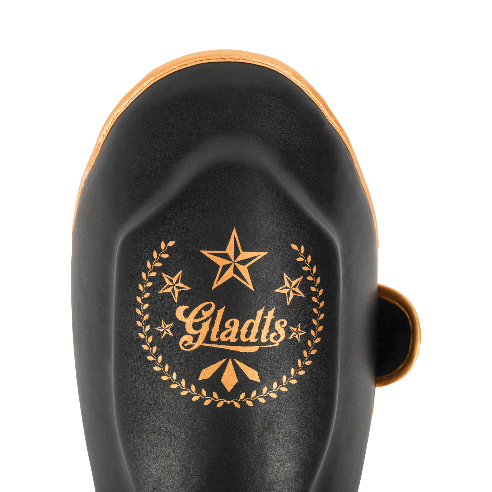 Gladts Gladiator Star Power Shin Guards Sizes M to XL