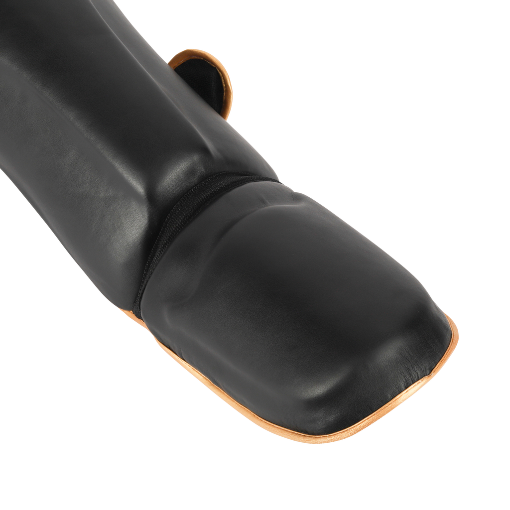 Gladts Gladiator Star Power Shin Guards Sizes M to XL