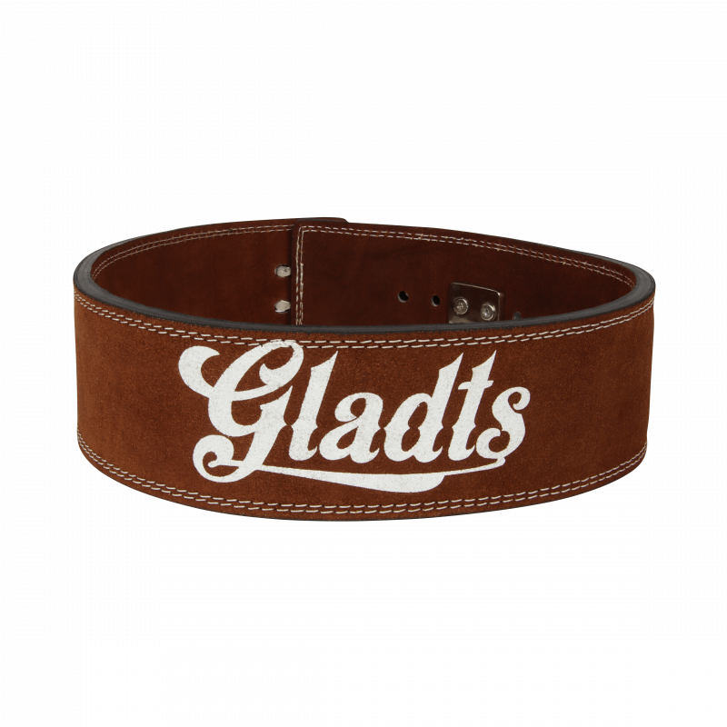 Gladts Power Lifting Belt
