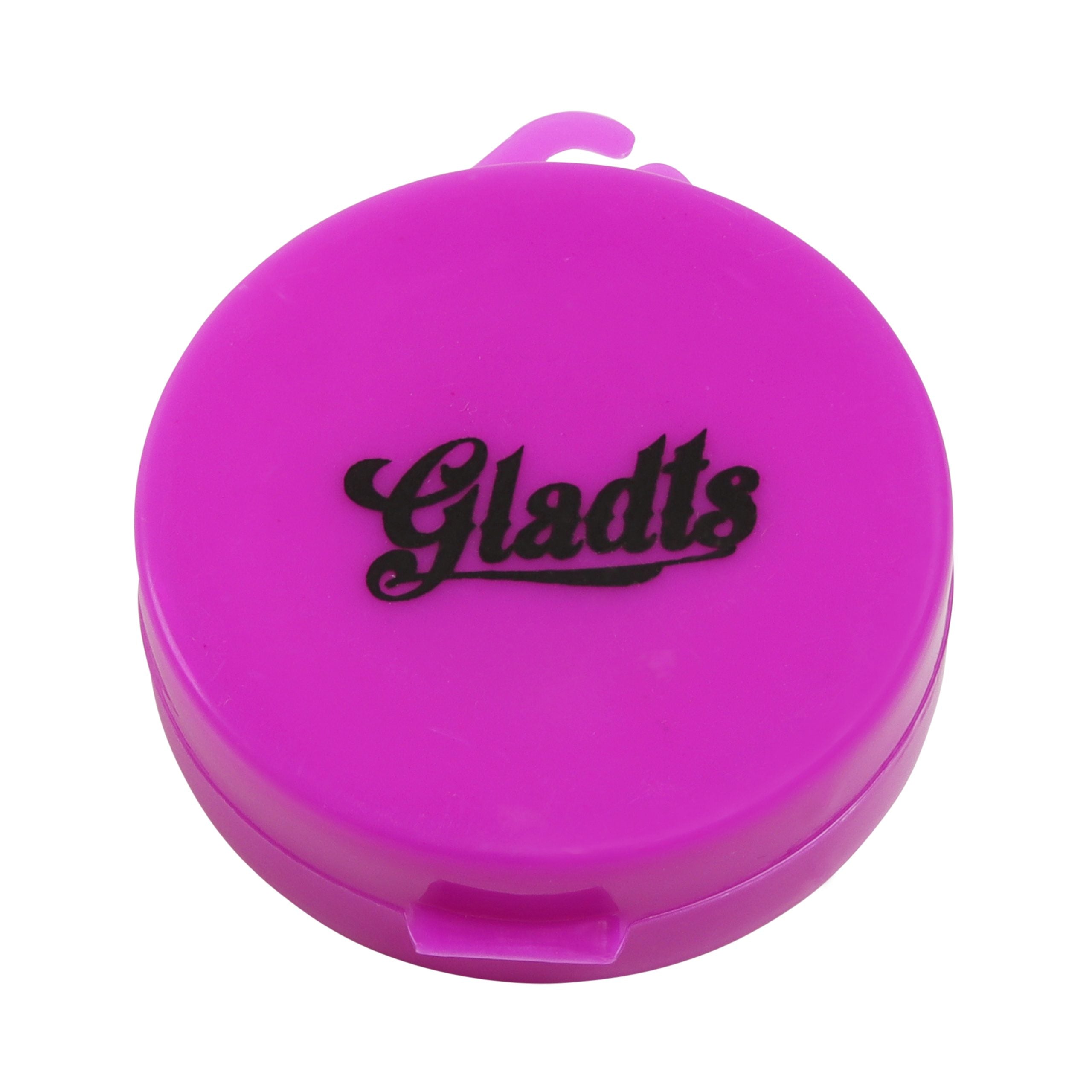 Gladts Gebitsbeschermer en opbergdoosje vechtsport-boksen-kickboksen-hockey-rugby en alle andere sporten