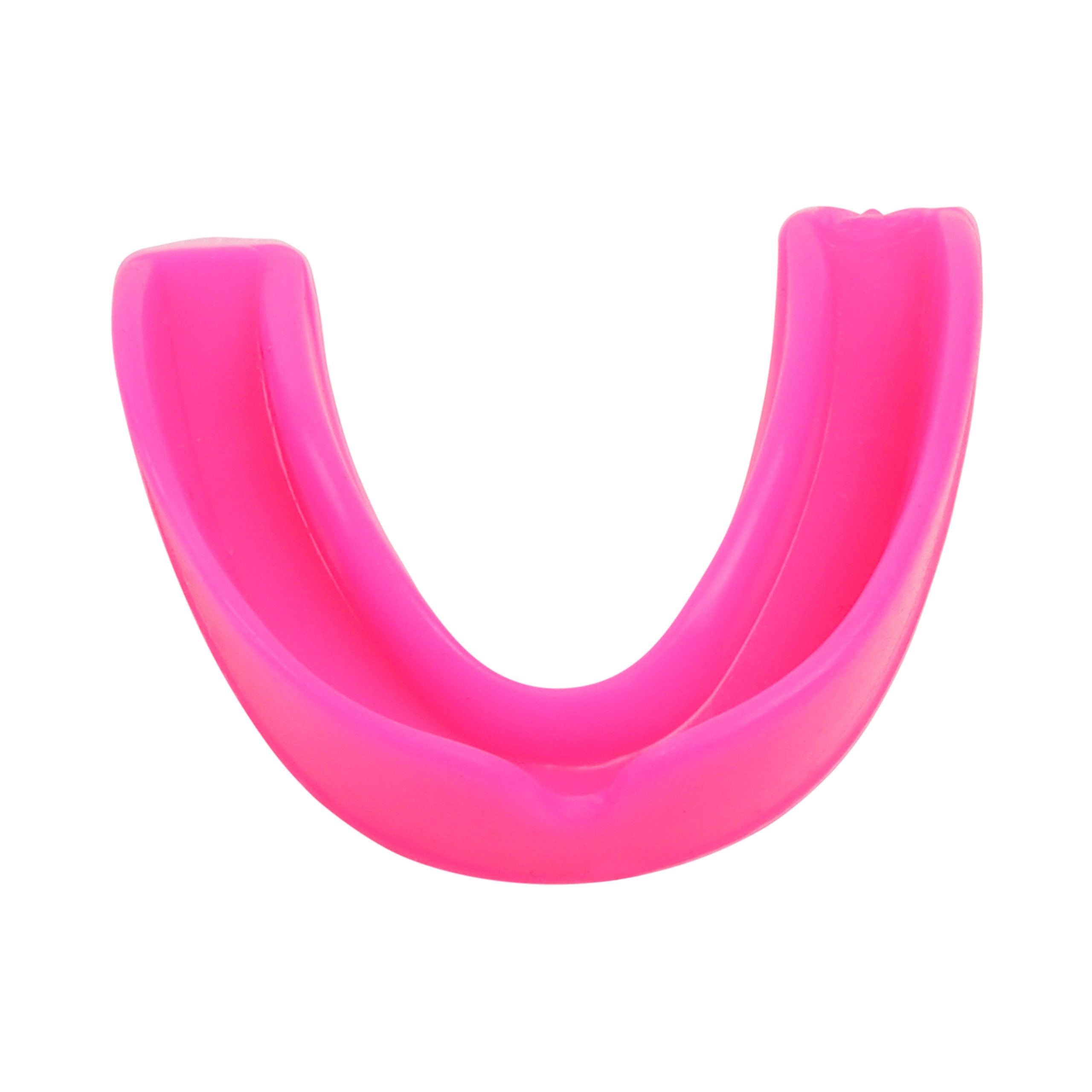 Gladts Gebitsbeschermer en opbergdoosje vechtsport-boksen-kickboksen-hockey-rugby en alle andere sporten