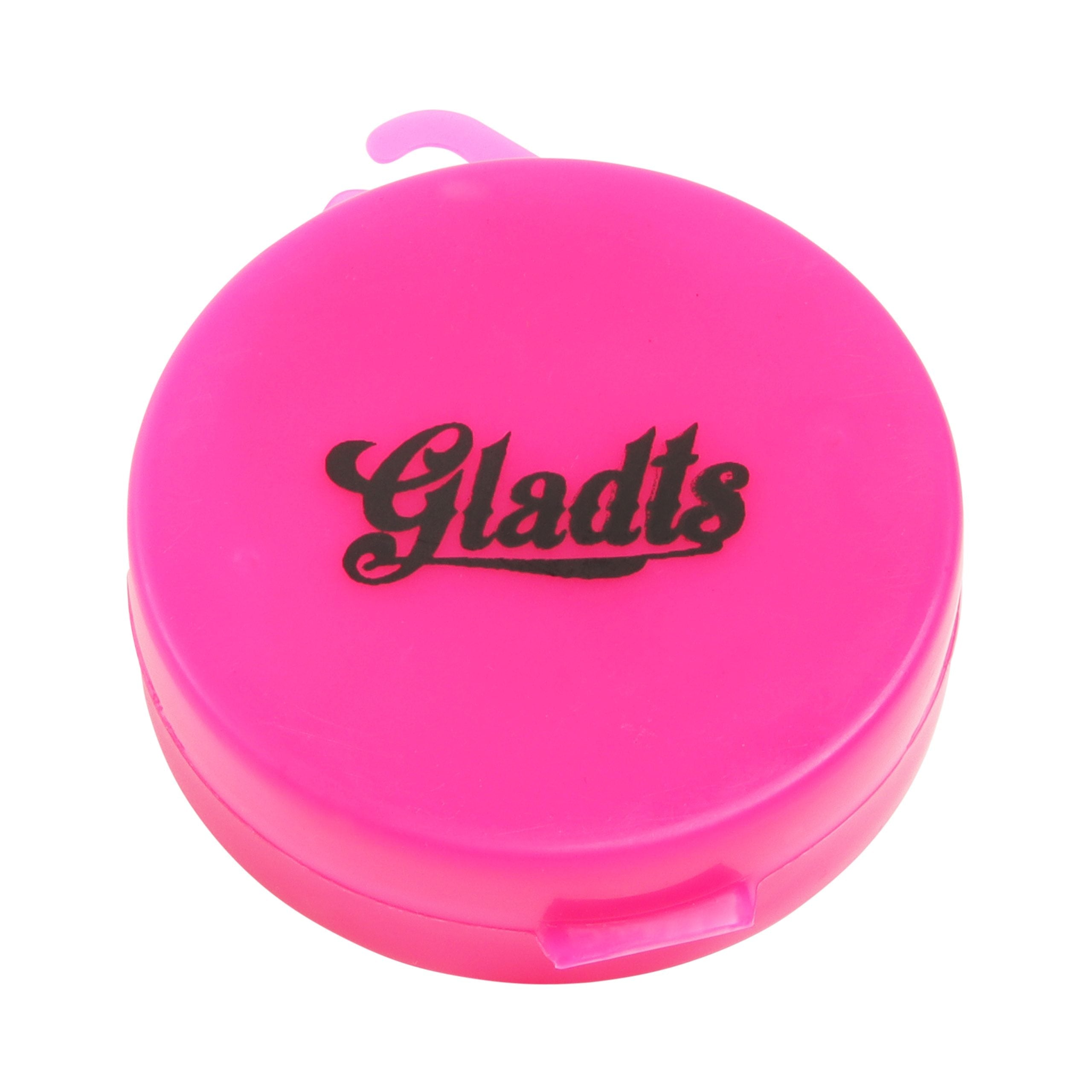 Gladts Gebitsbeschermer en opbergdoosje vechtsport-boksen-kickboksen-hockey-rugby en alle andere sporten