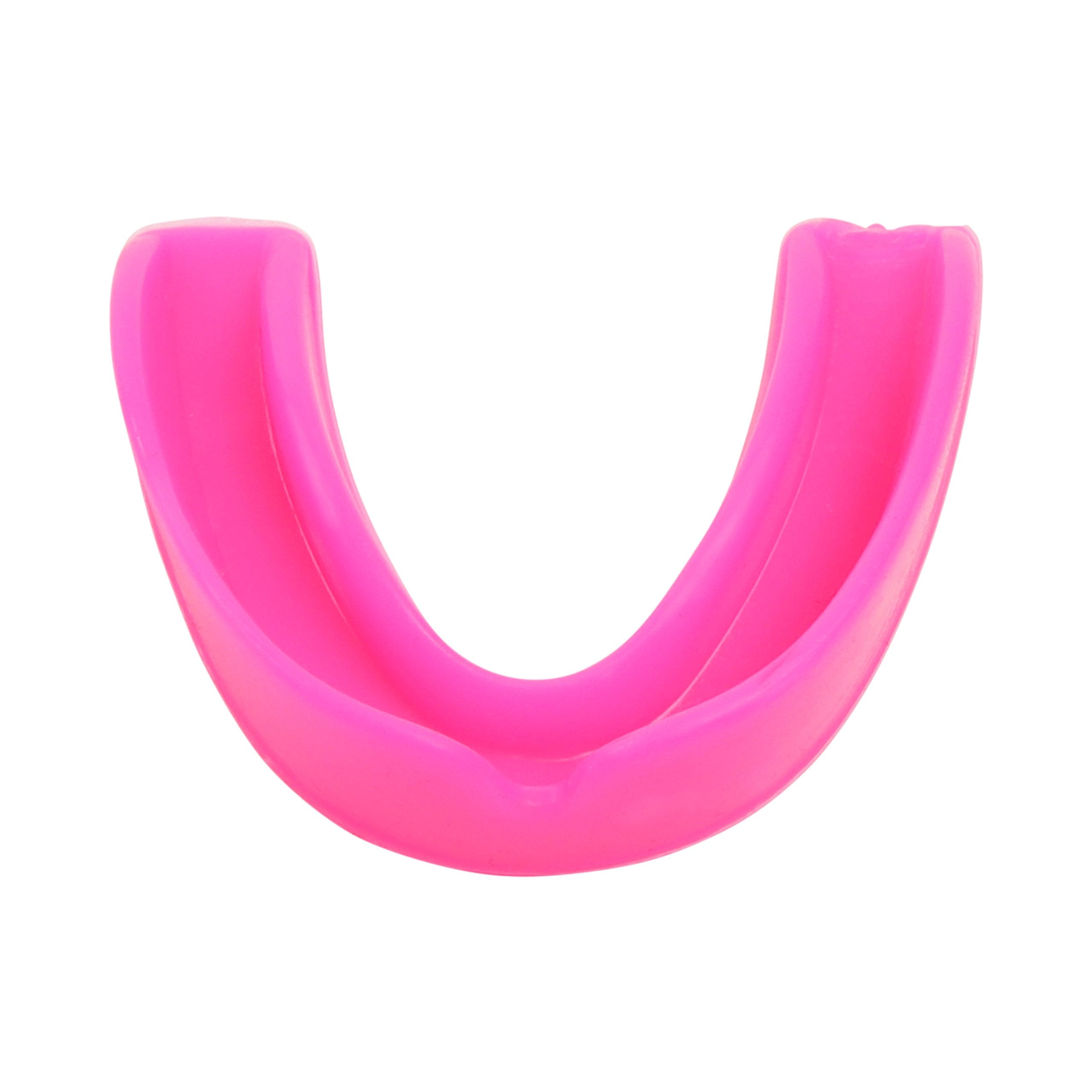 Gladts Gebitsbeschermer en opbergdoosje vechtsport-boksen-kickboksen-hockey-rugby en alle andere sporten