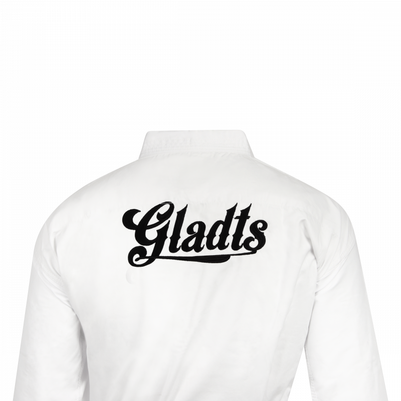 Gladts Karate Suits 8 Oz