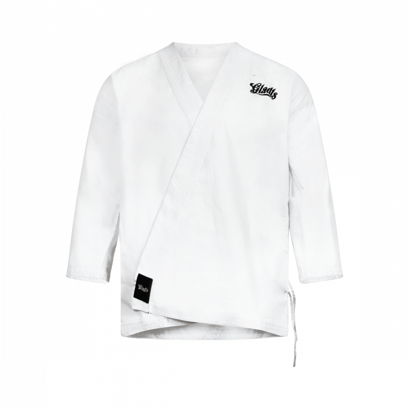 Gladts Karate Suits 8 Oz