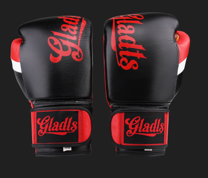 Gladts grand boxing glove