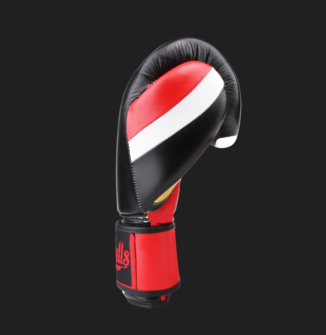 Gladts grand boxing glove