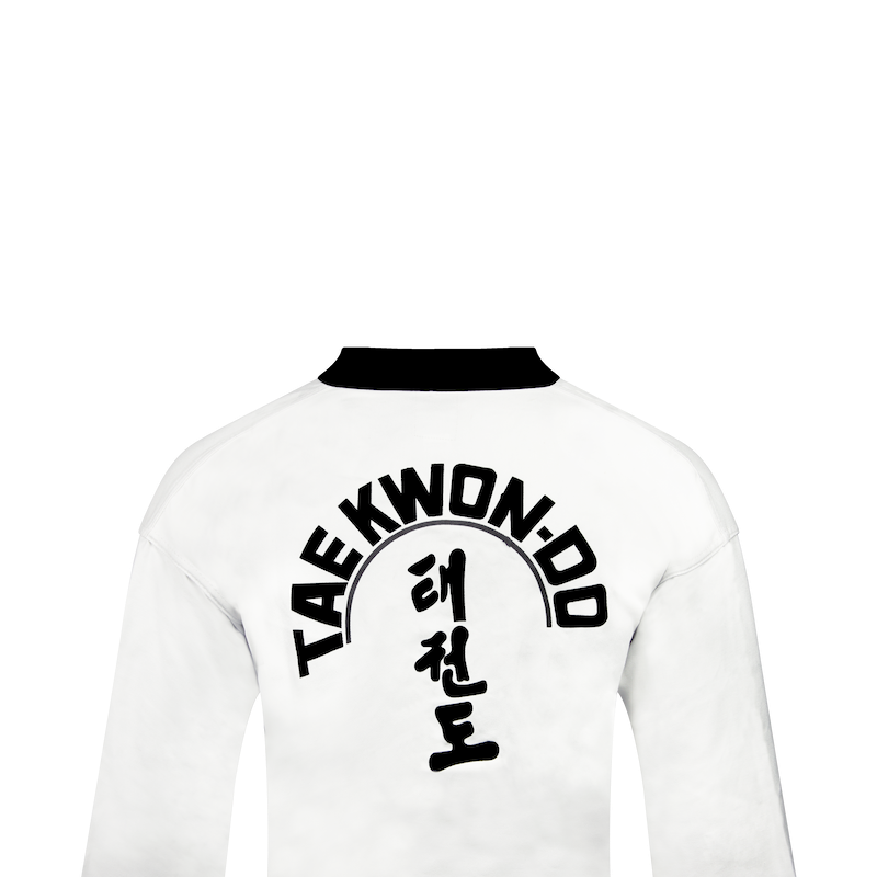 Taekwondo Suits 8 Oz