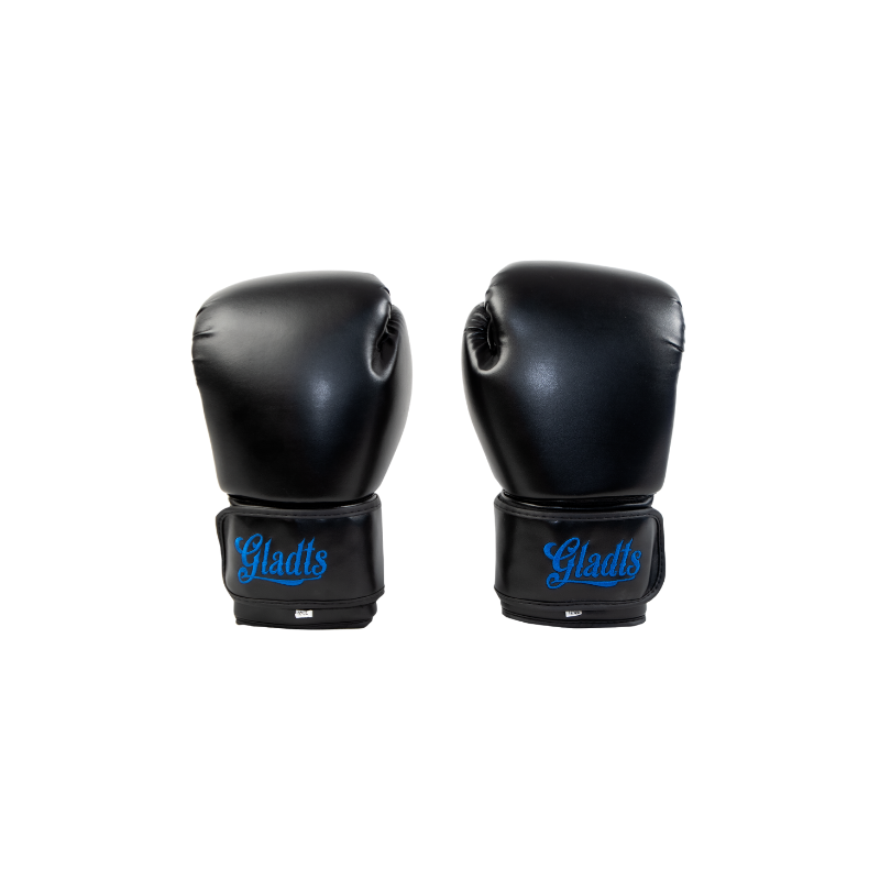 Gladts boxing glove Classic Blue