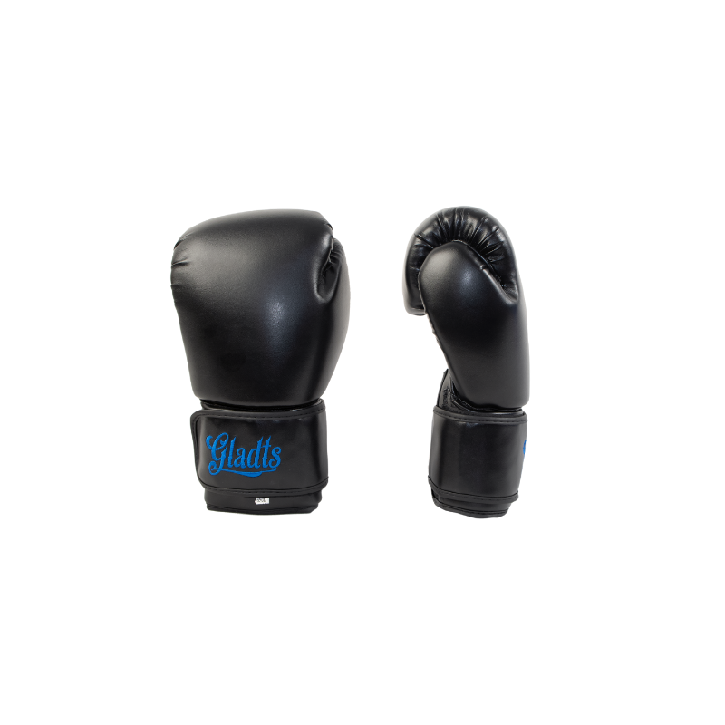 Gladts boxing glove Classic Blue