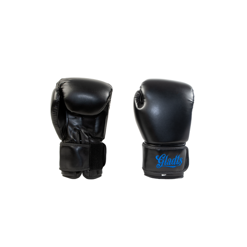 Gladts boxing glove Classic Blue