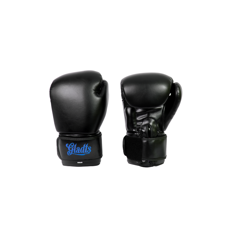 Gladts boxing glove Classic Blue