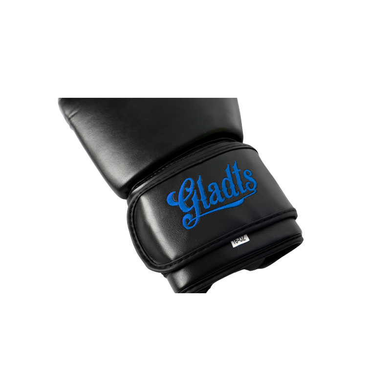 Gladts boxing glove Classic Blue