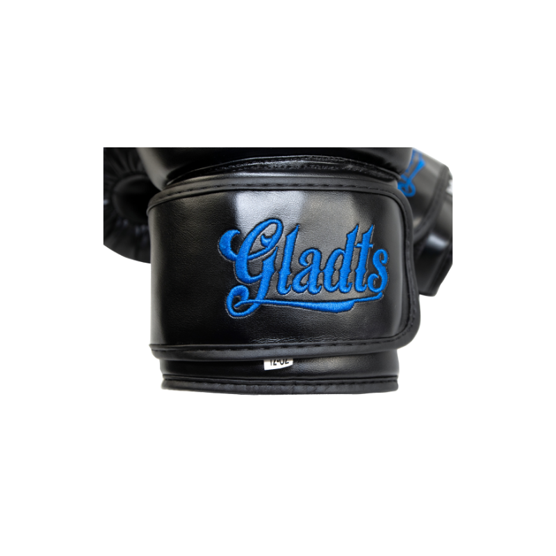 Gladts boxing glove Classic Blue